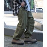 累計販売7万枚突破!Basic Military CargoPants | SETUP7【MEN】 | 詳細画像35