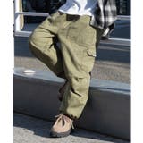 累計販売7万枚突破!Basic Military CargoPants | SETUP7【MEN】 | 詳細画像36