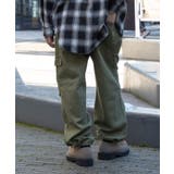 累計販売7万枚突破!Basic Military CargoPants | SETUP7【MEN】 | 詳細画像37
