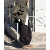 累計販売7万枚突破!Basic Military CargoPants | SETUP7【MEN】 | 詳細画像5