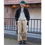 累計販売7万枚突破!Basic Military CargoPants | SETUP7【MEN】 | 詳細画像54