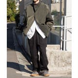 累計販売7万枚突破!Basic Military CargoPants | SETUP7【MEN】 | 詳細画像6