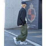 累計販売7万枚突破!Basic Military CargoPants | SETUP7【MEN】 | 詳細画像68