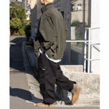 累計販売7万枚突破!Basic Military CargoPants | SETUP7【MEN】 | 詳細画像7