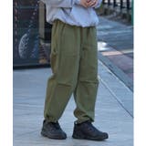 累計販売7万枚突破!Basic Military CargoPants | SETUP7【MEN】 | 詳細画像71