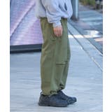累計販売7万枚突破!Basic Military CargoPants | SETUP7【MEN】 | 詳細画像72