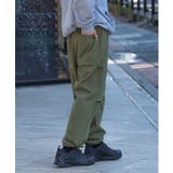 累計販売7万枚突破!Basic Military CargoPants | SETUP7【MEN】 | 詳細画像73