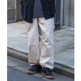 累計販売7万枚突破!Basic Military CargoPants | SETUP7【MEN】 | 詳細画像82