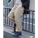 ベージュ | 累計販売7万枚突破!Basic Military CargoPants | SETUP7【MEN】