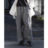 グレー | 累計販売7万枚突破!Basic Military CargoPants | SETUP7【MEN】