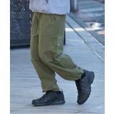カーキ系4 | 累計販売7万枚突破!Basic Military CargoPants | SETUP7【MEN】