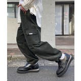 カーキ系5 | 累計販売7万枚突破!Basic Military CargoPants | SETUP7【MEN】