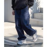 ネイビー | 累計販売7万枚突破!Basic Military CargoPants | SETUP7【MEN】