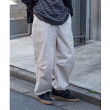 ホワイト | 累計販売7万枚突破!Basic Military CargoPants | SETUP7【MEN】