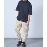ZOZOトップセラー入りのオーバーカーゴパンツ!オーバーツイル4ポケットカーゴパ… | SETUP7【MEN】 | 詳細画像11