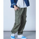ZOZOトップセラー入りのオーバーカーゴパンツ!オーバーツイル4ポケットカーゴパ… | SETUP7【MEN】 | 詳細画像19