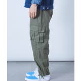 ZOZOトップセラー入りのオーバーカーゴパンツ!オーバーツイル4ポケットカーゴパ… | SETUP7【MEN】 | 詳細画像20