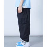ZOZOトップセラー入りのオーバーカーゴパンツ!オーバーツイル4ポケットカーゴパ… | SETUP7【MEN】 | 詳細画像4