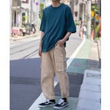 ZOZOトップセラー入りのオーバーカーゴパンツ!オーバーツイル4ポケットカーゴパ… | SETUP7【MEN】 | 詳細画像6