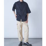 ZOZOトップセラー入りのオーバーカーゴパンツ!オーバーツイル4ポケットカーゴパ… | SETUP7【MEN】 | 詳細画像9