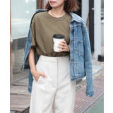 【Printstar】カラバリ豊富で推し活Tにも◎！5 6オンス ヘビーウェイト… | SETUP7【WOMEN】 | 詳細画像15 