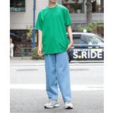 【Printstar】カラバリ豊富で推し活Tにも◎！5 6オンス ヘビーウェイト… | SETUP7【WOMEN】 | 詳細画像20 