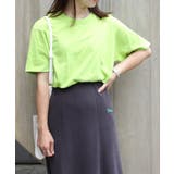 【Printstar】カラバリ豊富で推し活Tにも◎！5 6オンス ヘビーウェイト… | SETUP7【WOMEN】 | 詳細画像23 