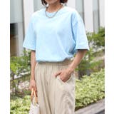 【Printstar】カラバリ豊富で推し活Tにも◎！5 6オンス ヘビーウェイト… | SETUP7【WOMEN】 | 詳細画像29 