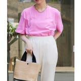 【Printstar】カラバリ豊富で推し活Tにも◎！5 6オンス ヘビーウェイト… | SETUP7【WOMEN】 | 詳細画像53 