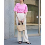 【Printstar】カラバリ豊富で推し活Tにも◎！5 6オンス ヘビーウェイト… | SETUP7【WOMEN】 | 詳細画像54 