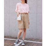 【Printstar】カラバリ豊富で推し活Tにも◎！5 6オンス ヘビーウェイト… | SETUP7【WOMEN】 | 詳細画像56 