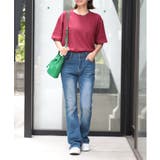 【Printstar】カラバリ豊富で推し活Tにも◎！5 6オンス ヘビーウェイト… | SETUP7【WOMEN】 | 詳細画像60 