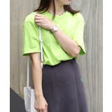 ライトグリーン | 【Printstar】カラバリ豊富で推し活Tにも◎！5 6オンス ヘビーウェイト… | SETUP7【WOMEN】