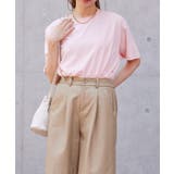 ライトピンク | 【Printstar】カラバリ豊富で推し活Tにも◎！5 6オンス ヘビーウェイト… | SETUP7【WOMEN】