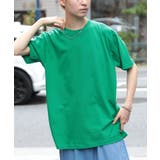 グリーン | 【Printstar】カラバリ豊富で推し活Tにも◎！5 6オンス ヘビーウェイト… | SETUP7【WOMEN】