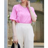 ピンク | 【Printstar】カラバリ豊富で推し活Tにも◎！5 6オンス ヘビーウェイト… | SETUP7【WOMEN】