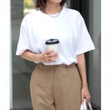 ホワイト | 【Printstar】カラバリ豊富で推し活Tにも◎！5 6オンス ヘビーウェイト… | SETUP7【WOMEN】