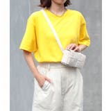 イエロー | 【Printstar】カラバリ豊富で推し活Tにも◎！5 6オンス ヘビーウェイト… | SETUP7【WOMEN】