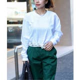 【Printstar】5 6オンス ヘビーウェイトLS | SETUP7【WOMEN】 | 詳細画像2 