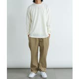 【Printstar】5 6オンス ヘビーウェイトLS | SETUP7【WOMEN】 | 詳細画像12 