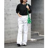 【Printstar】5 6オンス ヘビーウェイトLS | SETUP7【WOMEN】 | 詳細画像15 