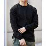 【Printstar】5 6オンス ヘビーウェイトLS | SETUP7【WOMEN】 | 詳細画像18 