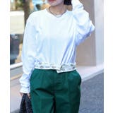 【Printstar】5 6オンス ヘビーウェイトLS | SETUP7【WOMEN】 | 詳細画像3 