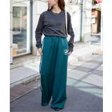 【Printstar】5 6オンス ヘビーウェイトLS | SETUP7【WOMEN】 | 詳細画像20 