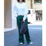 【Printstar】5 6オンス ヘビーウェイトLS | SETUP7【WOMEN】 | 詳細画像4 