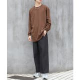 【Printstar】5 6オンス ヘビーウェイトLS | SETUP7【WOMEN】 | 詳細画像30 