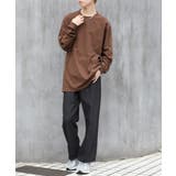 【Printstar】5 6オンス ヘビーウェイトLS | SETUP7【WOMEN】 | 詳細画像31 