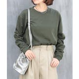 【Printstar】5 6オンス ヘビーウェイトLS | SETUP7【WOMEN】 | 詳細画像32 