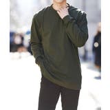 【Printstar】5 6オンス ヘビーウェイトLS | SETUP7【WOMEN】 | 詳細画像37 