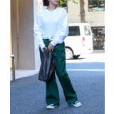 【Printstar】5 6オンス ヘビーウェイトLS | SETUP7【WOMEN】 | 詳細画像5 